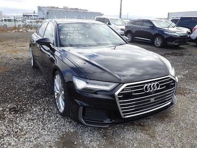 AUDI A6 2019/9
