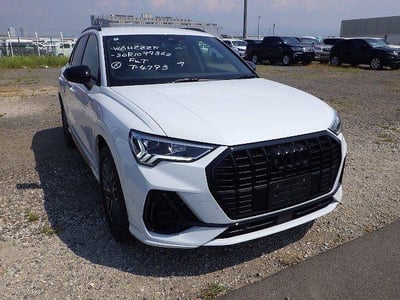 AUDI Q3 2024/6