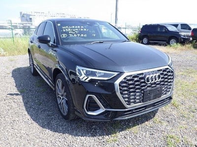 AUDI Q3 2024/3