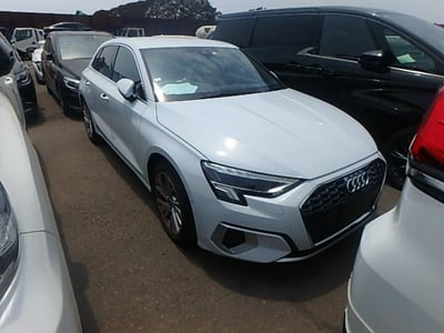 AUDI A3 2023/5