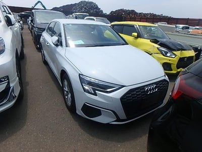 AUDI A3 2024/3