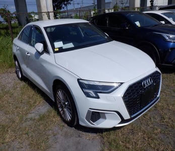 AUDI A3 2023/3