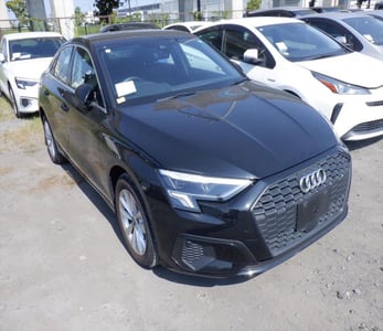 AUDI A3 2023/8