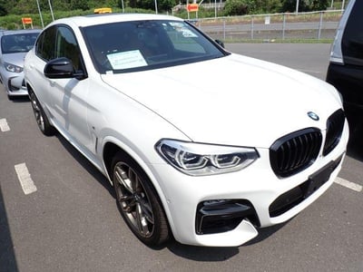 BMW X4 2020/3