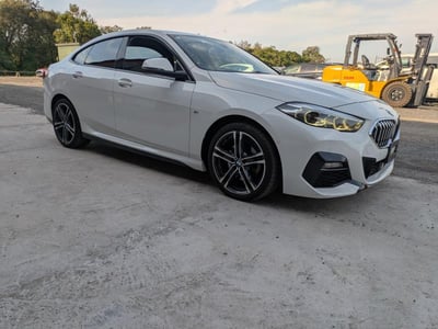BMW 2 SERIES 2020/11