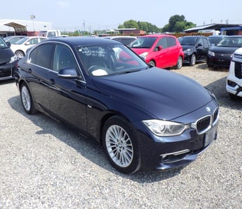 BMW 3 SERIES 2014/3