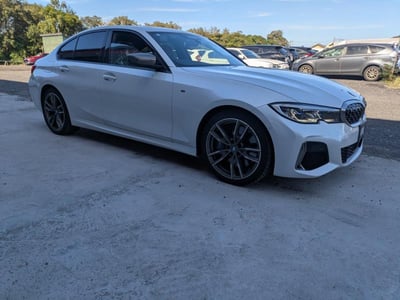 BMW 3 SERIES 2020/9