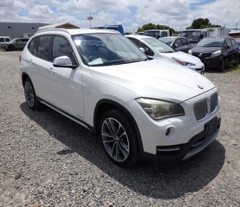BMW BMW 2014/8