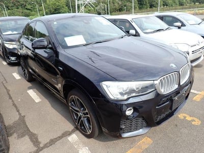BMW X4 2016/3