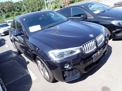 BMW X4 2017/4
