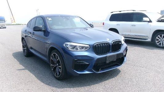 BMW X4 2021/4