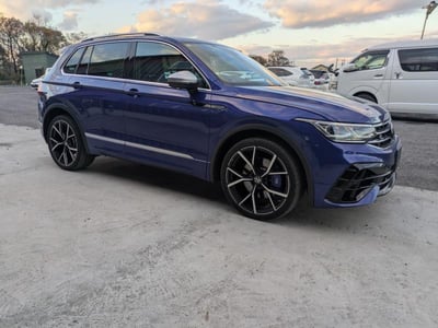 VOLKSWAGEN TIGUAN 2023/6
