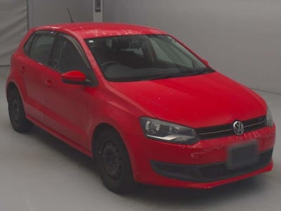 VOLKSWAGEN POLO 2013/3