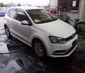 VOLKSWAGEN POLO 2016/2