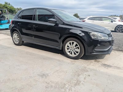 VOLKSWAGEN POLO 2016/1