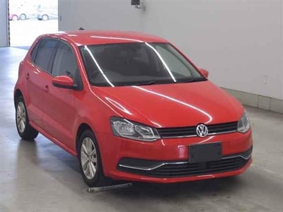 VOLKSWAGEN POLO 2016/6
