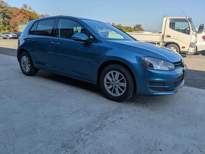VOLKSWAGEN GOLF 2015/3