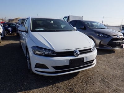 VOLKSWAGEN POLO 2018/9