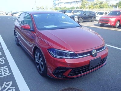 VOLKSWAGEN POLO 2023/8