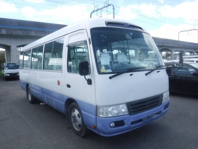 HINO LIESSE II 2010/2