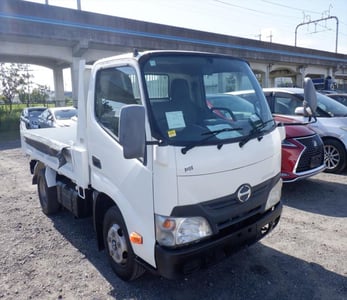 HINO DUTRO 2012/12