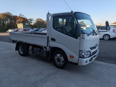 HINO DUTORO 2017/9