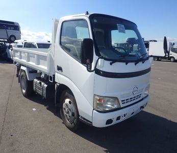 HINO DUTORO 2008/10