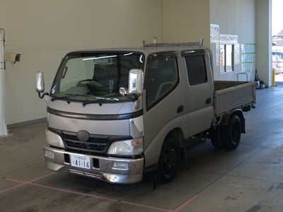 TOYOTA DYNA 2004/7