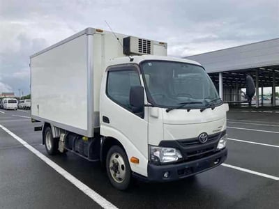 TOYOTA TOYOACE 2017/9