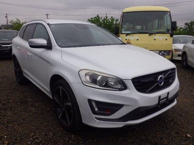 VOLVO XC60 2015/3