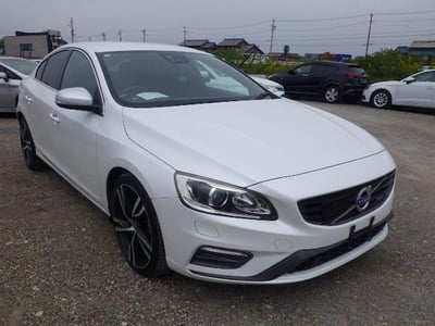 VOLVO S60 2015/6