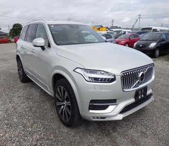 VOLVO XC90 2019/11