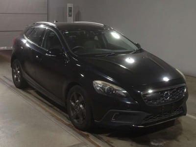 VOLVO V40 2013/10