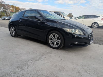 HONDA CR-Z 2010/3