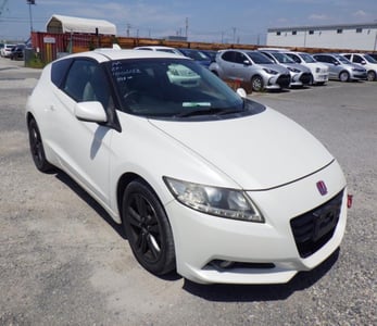 HONDA CR-Z 2010/4