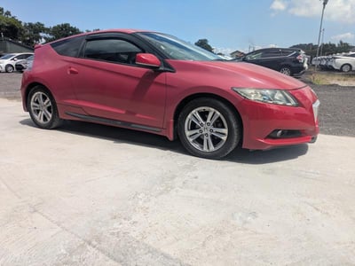HONDA CR-Z 2010/5