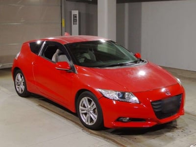 HONDA CR-Z 2011/3