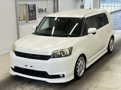 TOYOTA COROLLA RUMION 2011/1