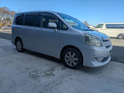 TOYOTA NOAH 2009/1
