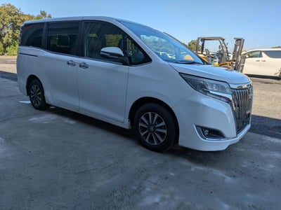 TOYOTA ESQUIRE 2018/11