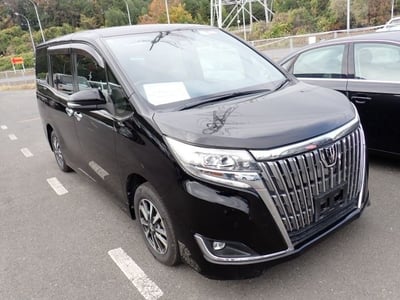 TOYOTA ESQUIRE 2020/9