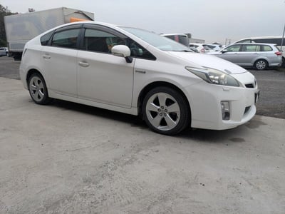 TOYOTA PRIUS 2009/6