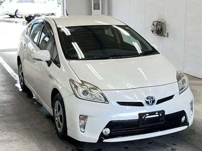 TOYOTA PRIUS 2015/2