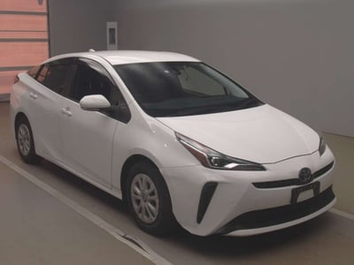 TOYOTA PRIUS 2022/12