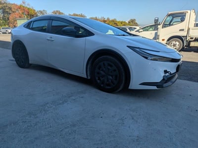 TOYOTA PRIUS 2023/3
