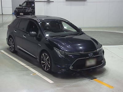 TOYOTA COROLLA RUMION 2019/10