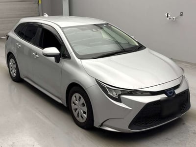 TOYOTA COROLLA TOURING WAGON 2022/12