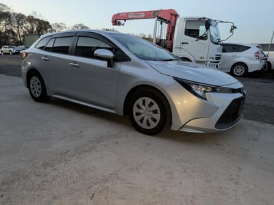 TOYOTA COROLLA TOURING WAGON 2022/12