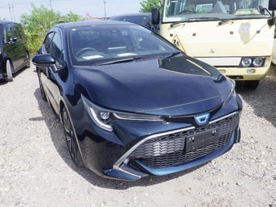 TOYOTA COROLLA SPORT 2021/11