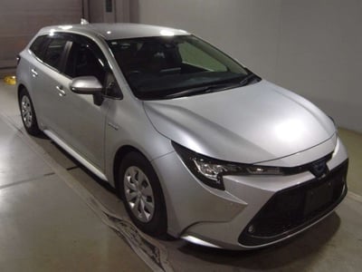 TOYOTA COROLLA TOURING WAGON 2020/11